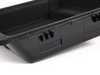 ES#86947 - 51168228810 - E46 Storage Tray - Schwarz - Located inside the hinged armrest - Genuine BMW - BMW