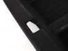 ES#86947 - 51168228810 - E46 Storage Tray - Schwarz - Located inside the hinged armrest - Genuine BMW - BMW