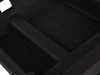ES#86947 - 51168228810 - E46 Storage Tray - Schwarz - Located inside the hinged armrest - Genuine BMW - BMW