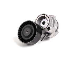 ES#2202427 - 11287549588 - Water Pump/Alternator Tensioner - Replace that worn down belt tensioner - Ina - BMW