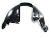 ES#129498 - 51718150290 - E38 Front Fender Liner - Right - Protect your engine bay from road debris  - Genuine BMW - BMW