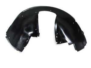 ES#129498 - 51718150290 - E38 Front Fender Liner - Right - Protect your engine bay from road debris  - Genuine BMW - BMW