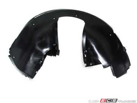 ES#129498 - 51718150290 - E38 Front Fender Liner - Right - Protect your engine bay from road debris  - Genuine BMW - BMW