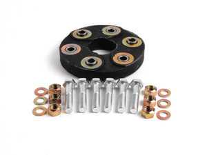 ES#2524382 - 1264100415 - Propeller Shaft Flex Joint - Priced Each - Includes all hardware needed for installation - MTC - Mercedes Benz