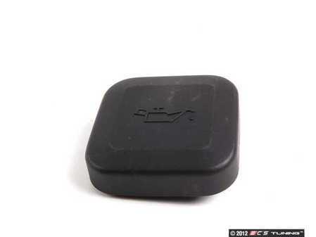 ES#2535271 - 11127509328 - Oil Cap - Includes the sealing gasket - Febi - BMW