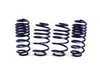 ES#7428 - 54751-88 - Race Springs Set - Average lowering front: 2" rear: 1.75" - H&R - Volkswagen