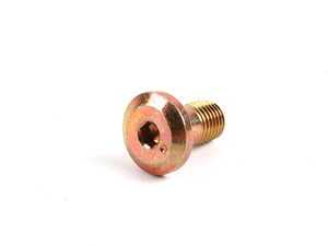 ES#51943 - 32131131414 - 6-HOLLOW BOLT - Genuine BMW - BMW