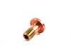 ES#51943 - 32131131414 - 6-HOLLOW BOLT - Genuine BMW - BMW