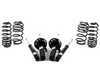 ES#1303488 - 31043T-12 - Touring Cup Kit - Perfect combination of handling and ride quality. Average lowering of 1.3"F 1.25"R - H&R - Volkswagen