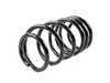 ES#1303488 - 31043T-12 - Touring Cup Kit - Perfect combination of handling and ride quality. Average lowering of 1.3"F 1.25"R - H&R - Volkswagen
