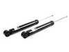 ES#1303488 - 31043T-12 - Touring Cup Kit - Perfect combination of handling and ride quality. Average lowering of 1.3"F 1.25"R - H&R - Volkswagen
