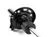 ES#1303488 - 31043T-12 - Touring Cup Kit - Perfect combination of handling and ride quality. Average lowering of 1.3"F 1.25"R - H&R - Volkswagen
