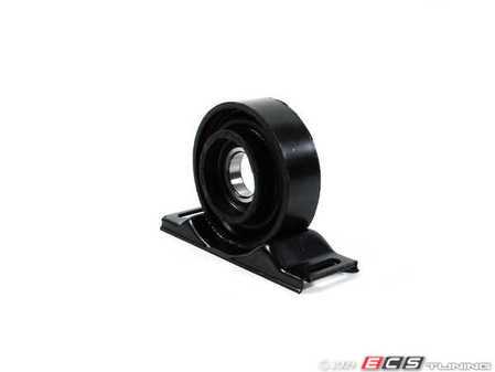 ES#48600 - 26121226723 - Driveshaft Center Mount - Used to support the center of the driveshaft - Genuine BMW - BMW