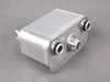 ES#38956 - 17227537601 - Heat Exchanger - (NO LONGER AVAILABLE) - Keep your engine temperature where it should be - Genuine BMW - 