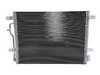 ES#263835 - 8e0260403b - A/C Condenser  - Transfers heat from the refrigerant - Nissens - Audi