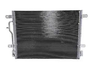 A/C Condenser 