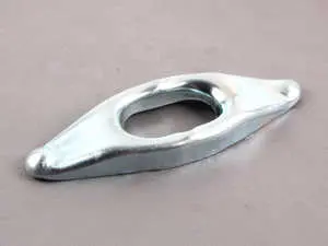 Clutch Fork Lever