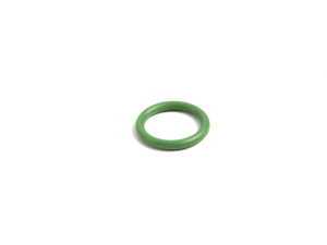 ES#2215436 - 64508390602 - O-Ring - Priced Each - Diameter is 11.1MM - ACM - BMW MINI