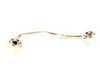 ES#51937 - 32131128696 - PIPE - Genuine BMW - BMW