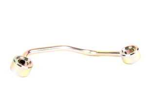 ES#51937 - 32131128696 - PIPE - Genuine BMW - BMW
