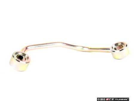 ES#51937 - 32131128696 - PIPE - Genuine BMW - BMW