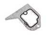 ES#19354 - 11141733453 - Timing Cover Gasket - (NO LONGER AVAILABLE) - Fits timing cover for cylinders 7-12 - Genuine BMW - 