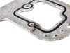 ES#19354 - 11141733453 - Timing Cover Gasket - (NO LONGER AVAILABLE) - Fits timing cover for cylinders 7-12 - Genuine BMW - 
