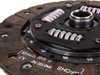 ES#4811 - 021141031E - Clutch Disc - Priced Each - OE clutch disc replacement - Sachs - Volkswagen