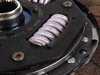ES#4811 - 021141031E - Clutch Disc - Priced Each - OE clutch disc replacement - Sachs - Volkswagen