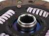 ES#4811 - 021141031E - Clutch Disc - Priced Each - OE clutch disc replacement - Sachs - Volkswagen