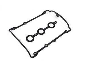 ES#258816 - 078198025 - Valve Cover Gasket Set - Priced Each - Fits the left and right side - Genuine Volkswagen Audi - Audi Volkswagen