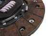 ES#4811 - 021141031E - Clutch Disc - Priced Each - OE clutch disc replacement - Sachs - Volkswagen