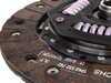 ES#4811 - 021141031E - Clutch Disc - Priced Each - OE clutch disc replacement - Sachs - Volkswagen