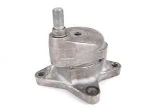 ES#1627713 - 1042000870 - Accessory Belt Tensioner - Does not include new pulley - Genuine Mercedes Benz - Mercedes Benz