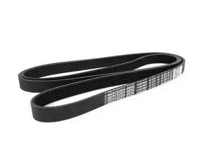 Multi-Rib Accessory Belt