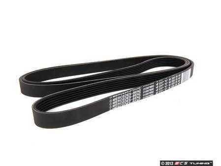 ES#1621152 - 0109978892 - Multi-Rib Accessory Belt - 21.36x2225mm - Genuine Mercedes Benz - Mercedes Benz