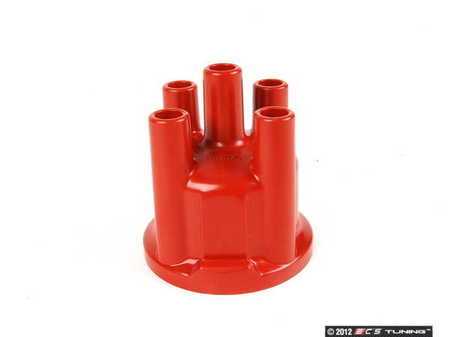 ES#2227506 - 12111706122 - Distributor Cap - Cure those misfire problems - Bosch - BMW