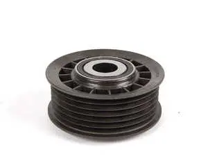 Accessory Belt Idler Pulley