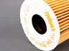 ES#2535776 - 9A110722400 - Oil Filter Element - Ensure that your engine is getting a clean oil supply with a new filter - Mahle - Porsche