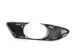 Front Bumper Grille - Left Side