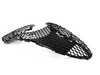 ES#1735946 - 2038851753 - Front Bumper Grille - Left Side - Grille Only - Does not include new fog lamp - Genuine Mercedes Benz - Mercedes Benz