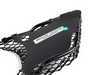 ES#1735946 - 2038851753 - Front Bumper Grille - Left Side - Grille Only - Does not include new fog lamp - Genuine Mercedes Benz - Mercedes Benz