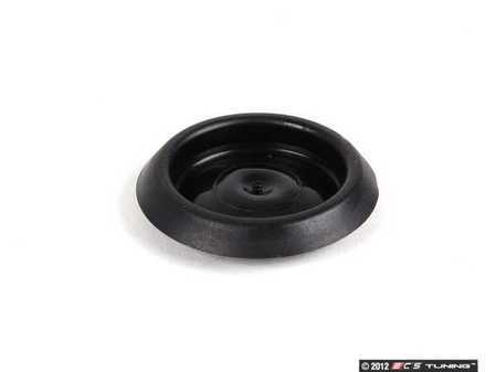 ES#129436 - 51718126605 - Body Plug - Priced Each - (NO LONGER AVAILABLE) - Diameter 25mm - Used to plug and seal the body of your BMW - Genuine BMW - 