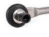 ES#2515309 - 4F0498811A - Outer Tie Rod - Priced Each - Fits left and right side - Lemforder - Audi