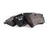 ES#2009993 - 34116778320 - Front Brake Pad Set - Restore the stopping power in your MINI. With Shims.  - Pagid - MINI