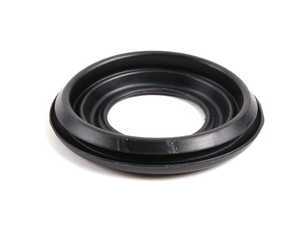 ES#2524294 - 1239973581 - Fuel Tank Filler Neck Seal - Seals the gap between the fuel tank filler neck and the vehicle body - MTC - Mercedes Benz