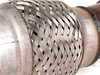 ES#2497367 - 4B0254550LX - Catalytic Converter - Right - Direct fitment downpipe and catalyst - Emico - Audi Volkswagen