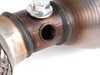 ES#2497367 - 4B0254550LX - Catalytic Converter - Right - Direct fitment downpipe and catalyst - Emico - Audi Volkswagen