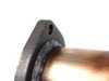 ES#2497367 - 4B0254550LX - Catalytic Converter - Right - Direct fitment downpipe and catalyst - Emico - Audi Volkswagen