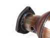 ES#2497367 - 4B0254550LX - Catalytic Converter - Right - Direct fitment downpipe and catalyst - Emico - Audi Volkswagen